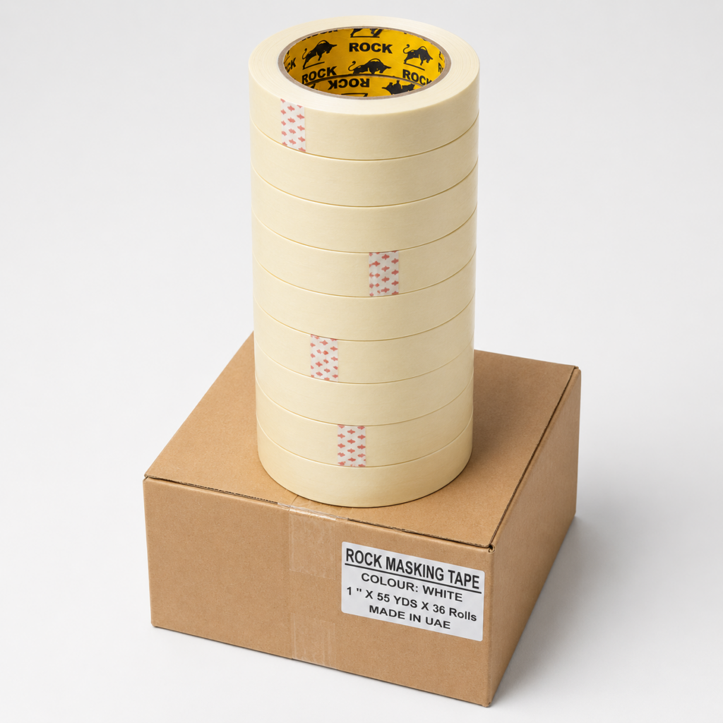 ROCK Masking Tape