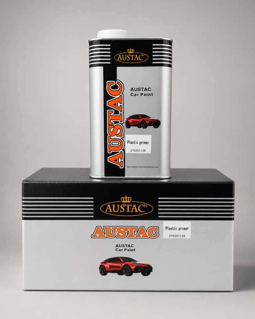 AUSTAC Plastic Primer