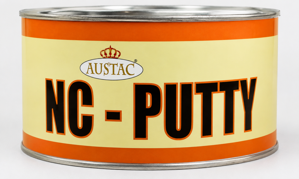 Austac NC Putty